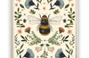 Jade Mosinski: Botanical Bee 2026 Luxury Diary Planner - Page to View with Notes