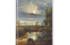 The Courtauld: Landscape by Moonlight 2026 Luxury Pocket Diary Planner - Week to View