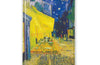 Vincent van Gogh: Cafe Terrace 2026 Luxury Pocket Diary Planner - Week to View (PRE-ORDER)