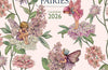Flower Fairies Wall Calendar 2026 (Art Calendar) (PRE-ORDER)