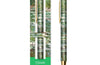 Claude Monet: Bridge over a Pond of Water Lilies Boxed Decorative Ballpoint Pen