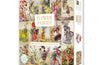 Special Edition Adult Foiled Jigsaw Puzzle Flower Fairies: 1000-pieces