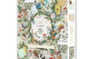 Special Edition Adult Foiled Jigsaw Puzzle Enid Blyton & Fleur Harris: The Magic Faraway Tree: 1000-pieces