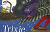 Trixie the Witch's Cat by Nick Butterworth
