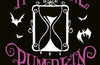 Hour of the Pumpkin Queen: Disney Tim Burton's The Nightmare Before Christmas by Megan Shepherd (PRE-ORDER)