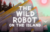 The Wild Robot on the Island by Peter Brown