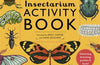 Insectarium Activity Book