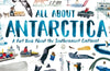 All About Antarctica by Marc Martin