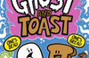 Ghost and Toast by Phil Corbett