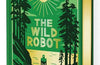 The Wild Robot: The deluxe full-colour collector's edition by Peter Brown