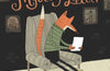Fox and the Mystery Letter by Alex G Griffiths (PRE-ORDER)