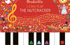 The Story Orchestra: I Can Play: The Nutcracker: Learn 8 easy pieces from the series!