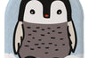 Penguin & Friends: Watch me change colour in water!