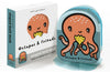 Octopus & Friends: Watch me change colour in water!