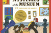 Crack the Case: Mysteries at the Museum by Thea Hay