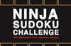 Ninja Sudoku Challenge by Roland Hall