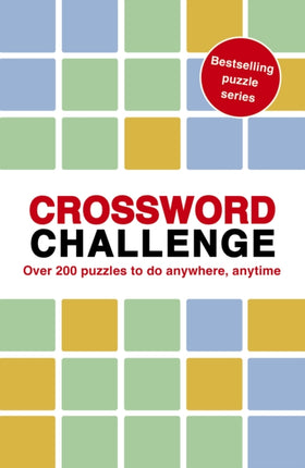 Collection image for: Crosswords