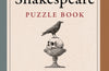 The Shakespeare Puzzle Book: 365 Shakesperean puzzles, posers and conundrums for every day of the year by Roland Hall
