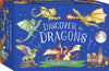 Discover the Dragons: A Memory Game