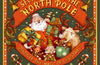 Secrets from the North Pole: Discover the magic of Christmas by Saskia Gwinn