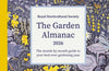 RHS The Garden Almanac 2026: The month-by-month guide to your best ever gardening year