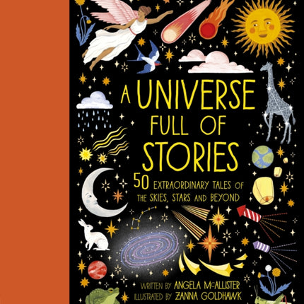 Collection image for: Children's Anthologies