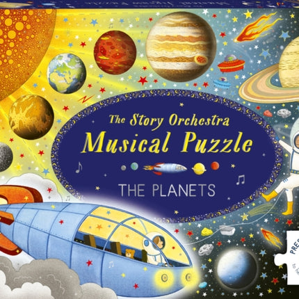 Collection image for: Children's Astronomy & Space