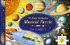 The Story Orchestra: The Planets: Musical Puzzle: Press the note to hear Holst's music by Jessica Courtney-Tickle
