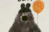 Bear by Natalia Shaloshvili