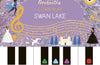 The Story Orchestra: I Can Play: Swan Lake: Learn 8 easy pieces from the series!