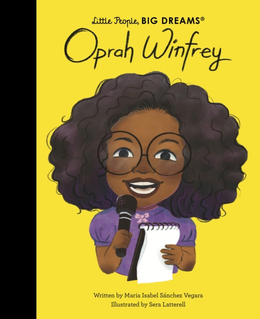 Oprah Winfrey: Volume 136 by Maria Isabel Sanchez Vegara