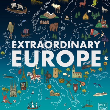 Collection image for: Children's Geography