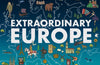 Extraordinary Europe: An Encyclopedia of an Epic Continent by Prof. Catherine Fletcher