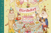 Cat Family Birthday: A Lift-the-Flap Book with over 140 Flaps