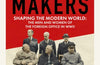 Peace Makers: Shaping the modern world: the men and women of the Foreign Office in WWII by Peter Ricketts