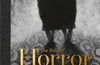 The Book of Horror: The Anatomy of Fear in Film, updated edition by Matt Glasby (PRE-ORDER)