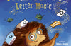 Pricklepaper's Letter Magic by Tom Read Wilson