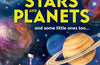 Big Book of Big Stars and Planets by Emily Bone