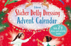 Sticker Dolly Dressing Advent Calendar