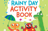 Rainy Day Activity Book