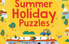 Lots of Summer Holiday Puzzles