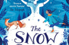 The Snow Girl by Sophie Anderson (PRE-ORDER)
