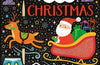 Usborne Scratch Activities Christmas