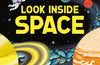 Look Inside Space by Rob Lloyd Jones