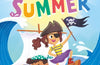Stories for the Summer by Mairi Mackinnon & Rob Lloyd Jones
