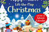 Poppy and Sam's Lift-the-Flap Christmas with Advent Calendar by Heather Amery & Sam Taplin