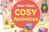 Wipe-Clean Cosy Activities