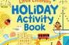 Little Children's Holiday Activity Book