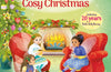 Sticker Dolly Dressing Cosy Christmas