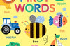 Touchy-Feely First Words
